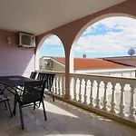 דירה Lile פיסק