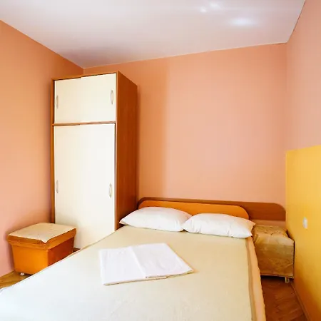 Apartamento Lile Pisak