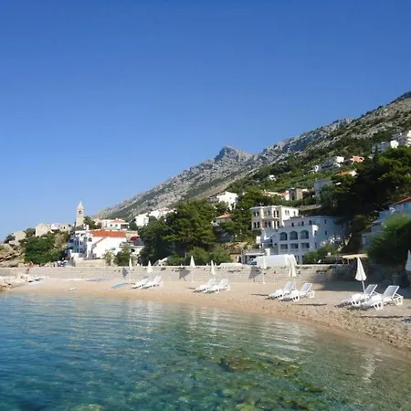 Apartament Lile