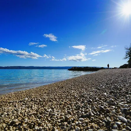 Lile Apartamento Pisak