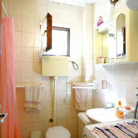 Apartamento Lile Pisak