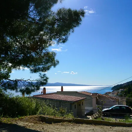 Lile Apartament *