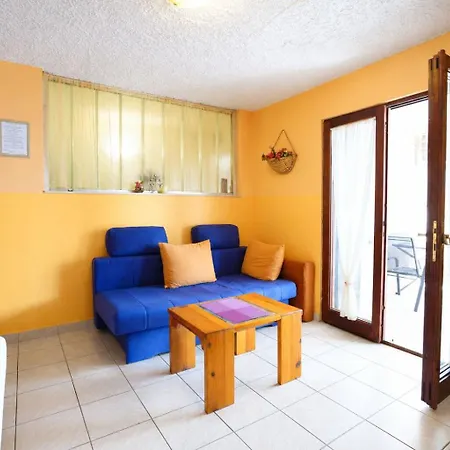 Lile Apartment