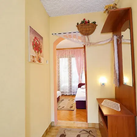 Apartment Lile