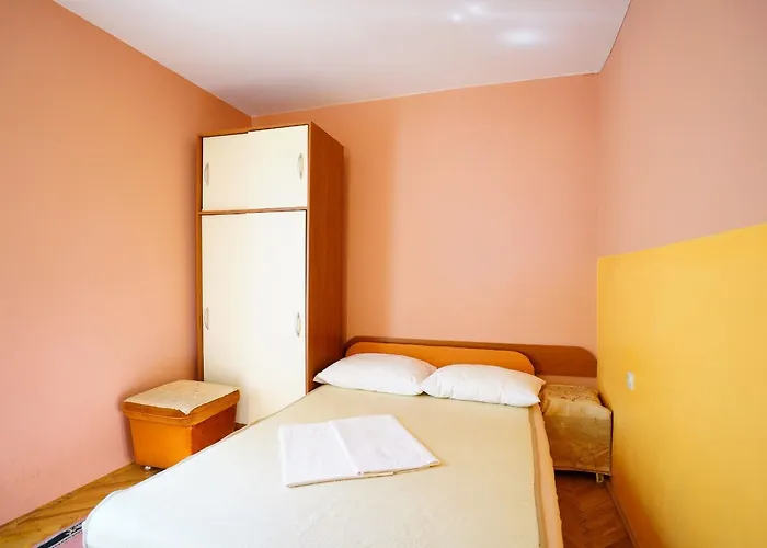 Apartamento Lile Pisak