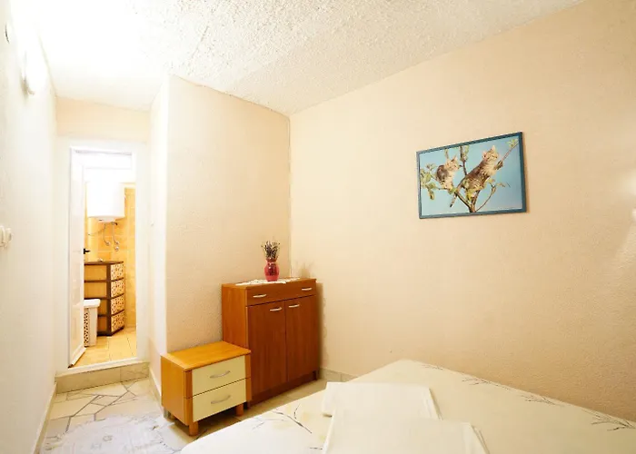 Lile Apartamento Pisak