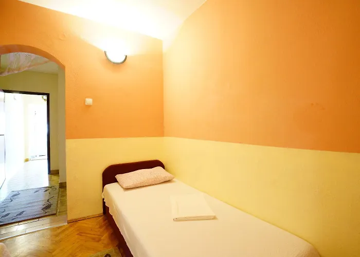 Apartamento Lile
