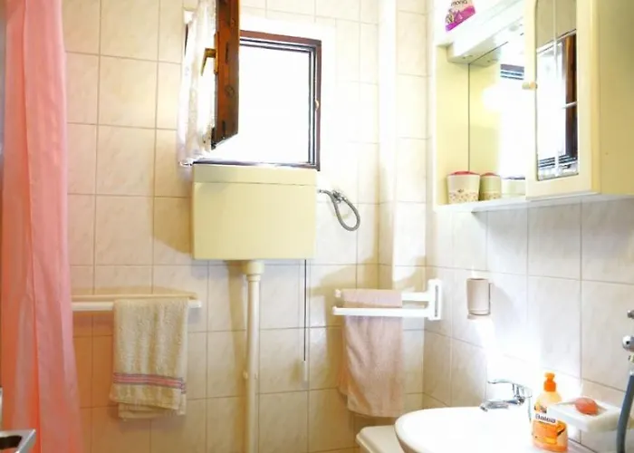 Apartamento Lile Pisak